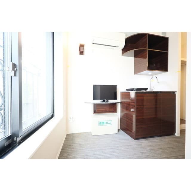 アズ信濃町レジデンス