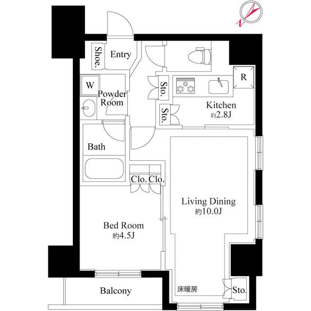 Property