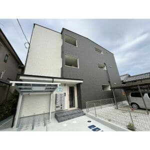 ジーメゾン大和郡山小泉