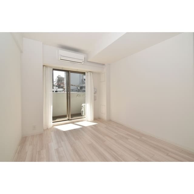 プランドール北浜