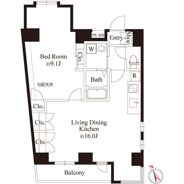 Property