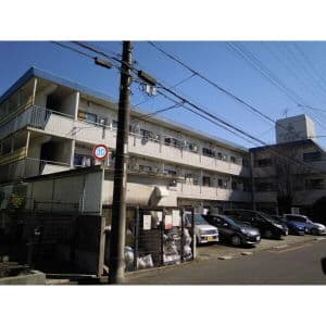 サンアベニュー小手指北