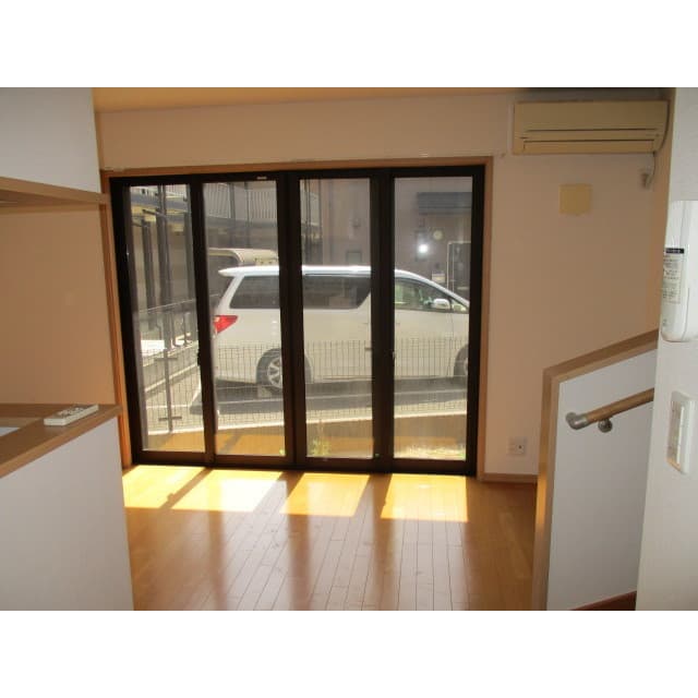 シーゲルハウスA