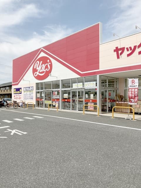 Mサンクレスト