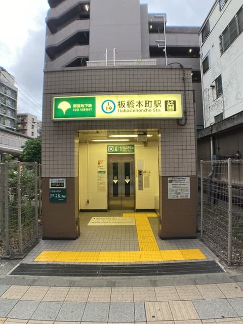 Property