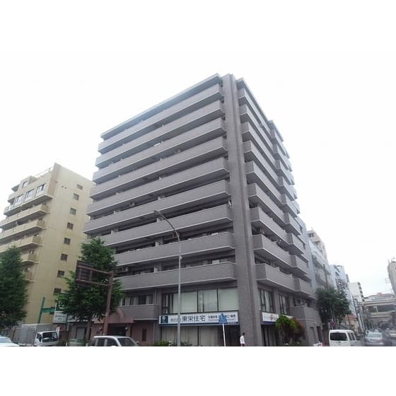 センチュリー横浜・関内