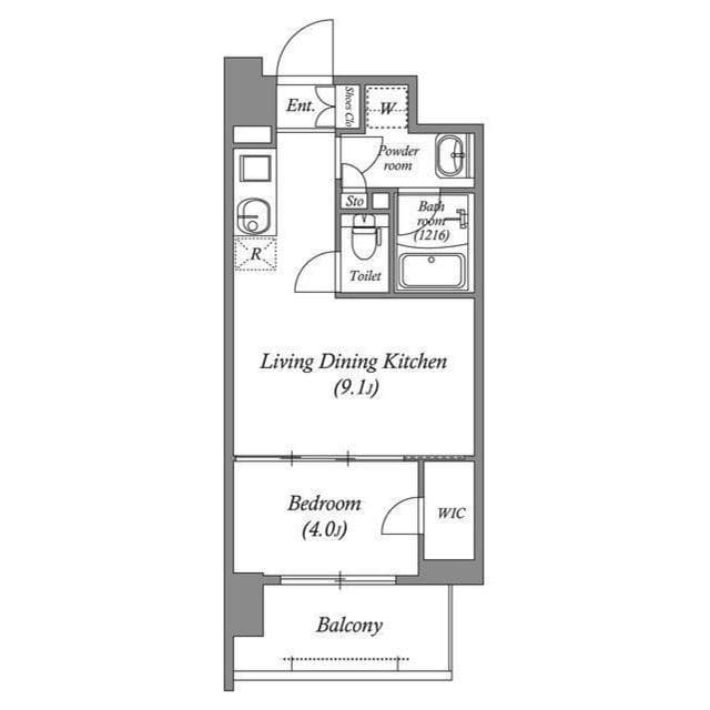 Property