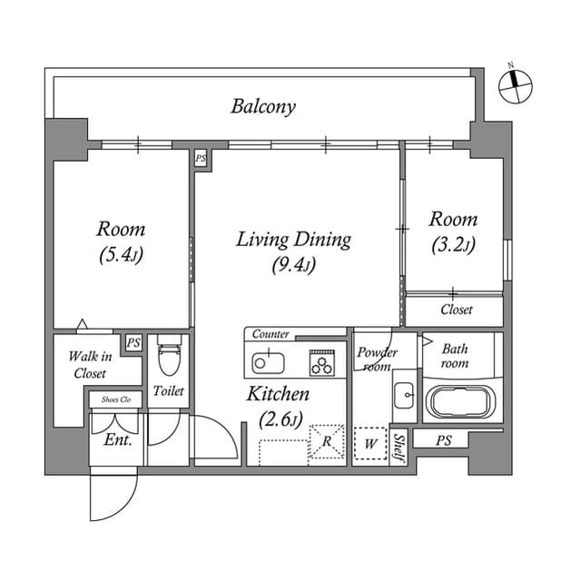 Property