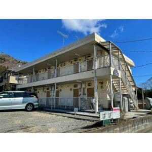 レイクサイドヒル