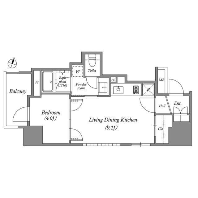 Property
