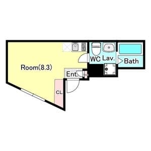パレス池袋本町