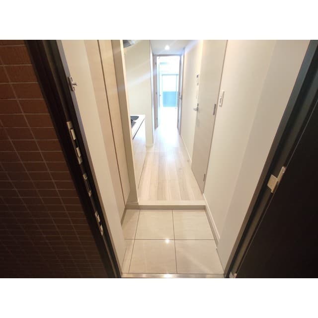 プレール・ドゥーク西荻窪