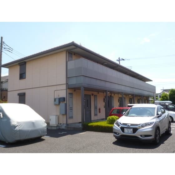 ピースフル向台