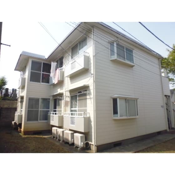 ヒルトップホワイト