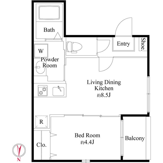 Property