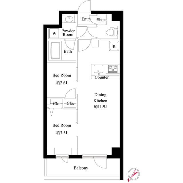 Property