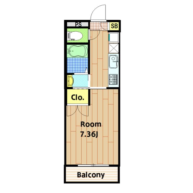Property