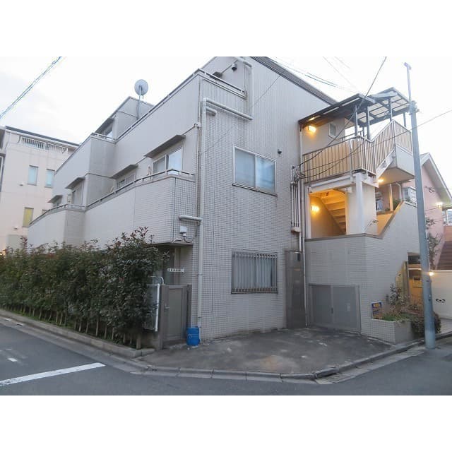 Property