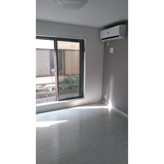 新子安レジデンス