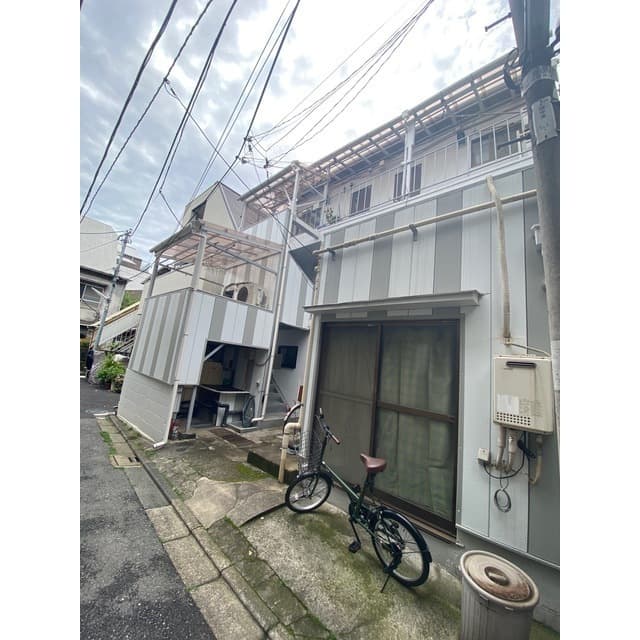 光立荘