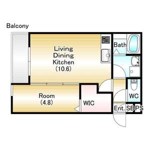 ジーメゾン垂水エスペーロ