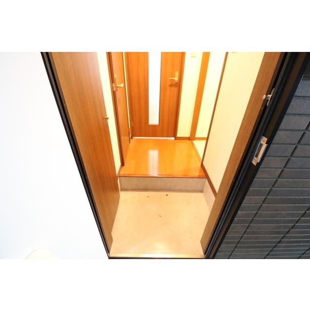 アンプルール フェール 江坂