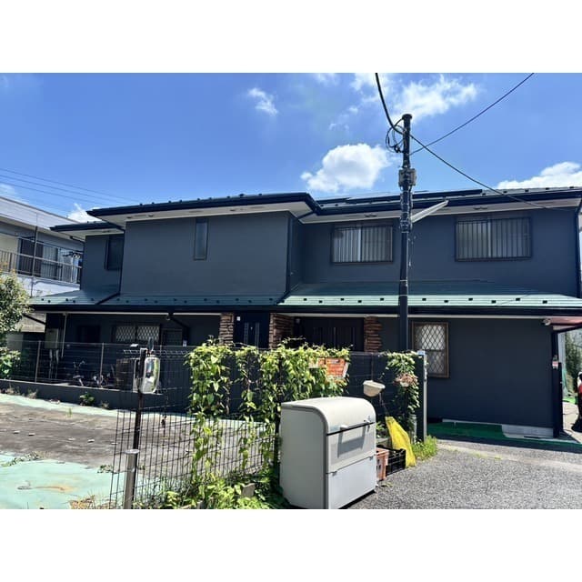アルス東府中