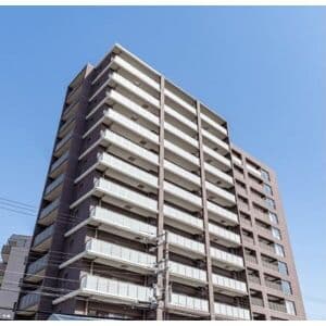 サンクレイドル天王寺