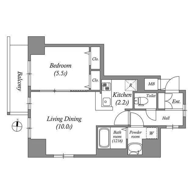 Property