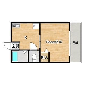 グレース鹿塩