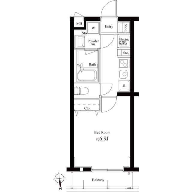 Property