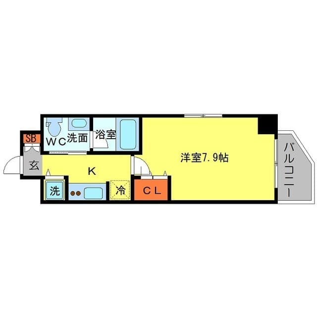 アーデン堺筋本町