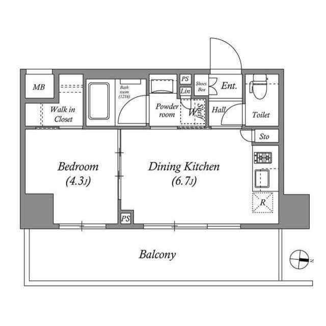 Property