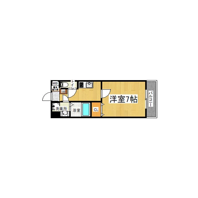 GROOVE川西多田