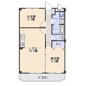 メゾンアメニティ