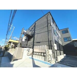 Ambition草加吉町