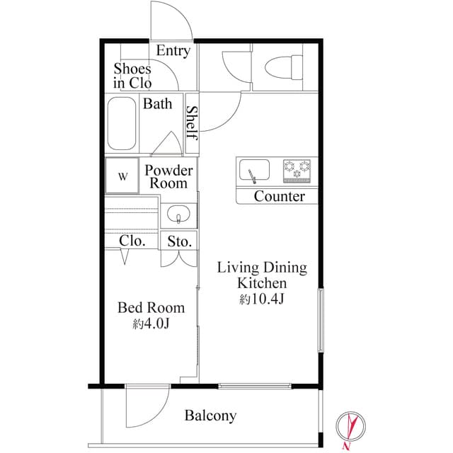 Property