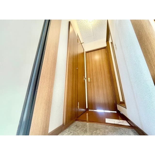 アンプルール フラーリッシュ