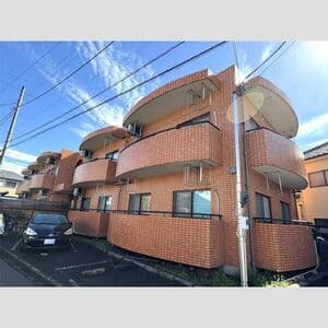 第二大野マンション