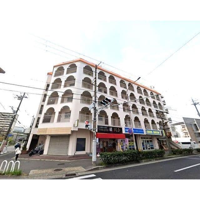 ハイツニュー多聞
