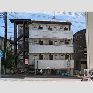 ビューパレス藤が岡