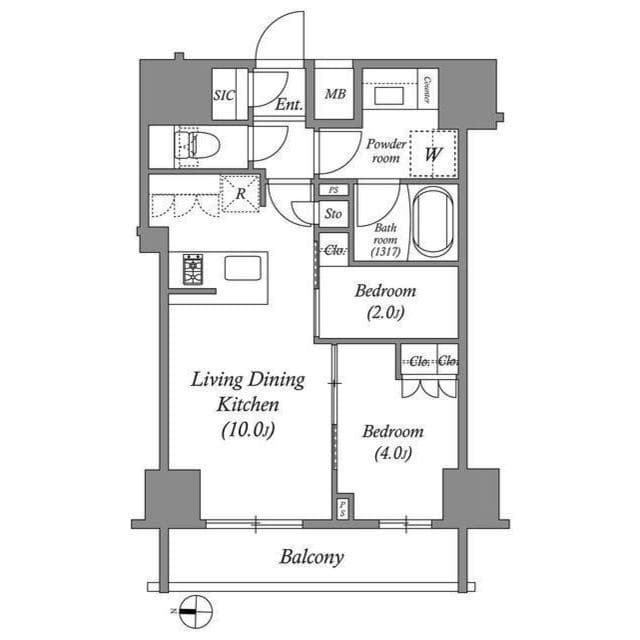 Property