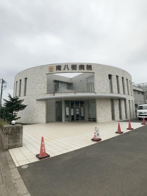 SOUBUハイツ山中C