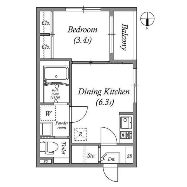 Property