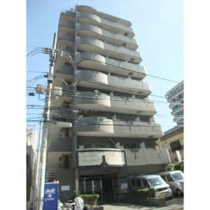 スカイコート横浜駅西口