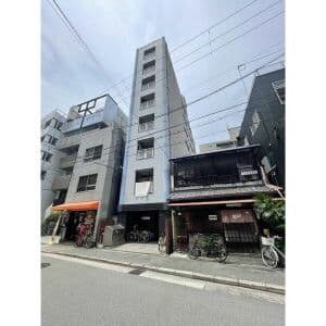 ハイコート堀江