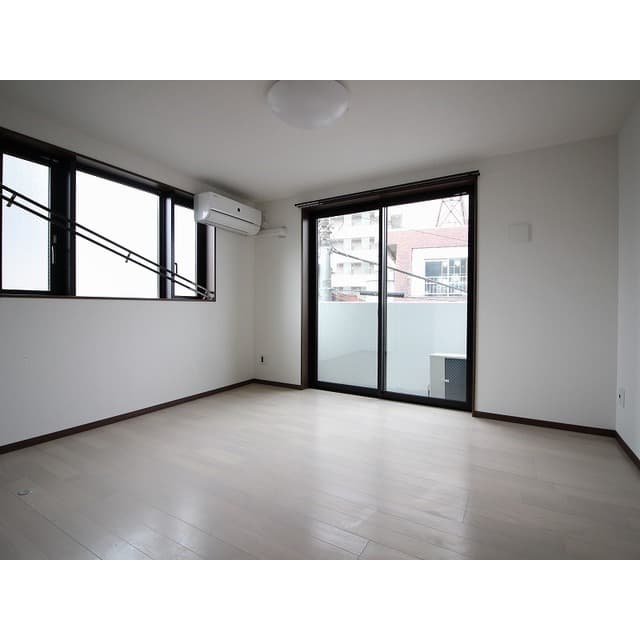 ピアコートTM東久留米弐番館