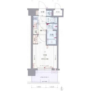 ドルチェヴィータ北浜