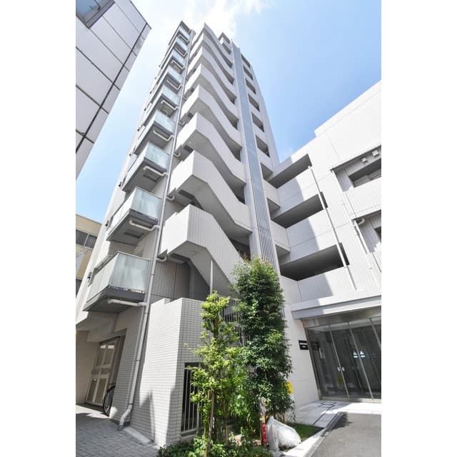 GRAN PASEO新宿余丁町