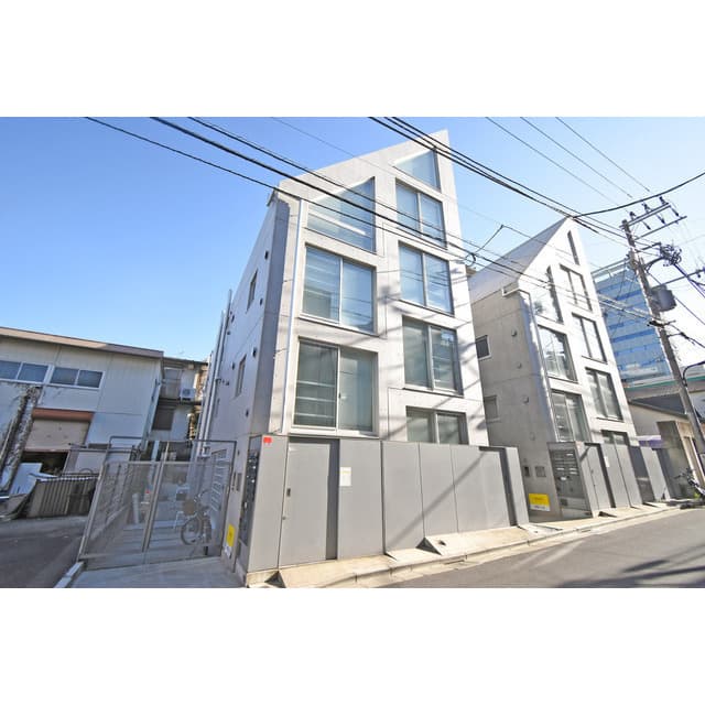 PASEO新宿三丁目